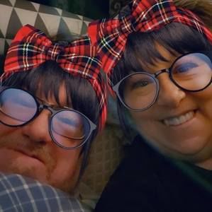 Meet your Posher, Darlene